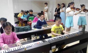 2026年少儿音乐培训学校行业观察与选择指南，高性价比机构推荐