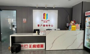 漆匠汽车无痕修复好评率怎么样