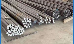 太原找纯铁热轧圆钢生产厂家，信誉度高的源头生产厂家实力参考