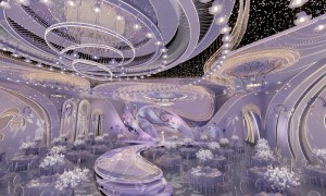 2026年长春五星级性价比高的婚宴酒店推荐：龙府国际大酒店用户力荐