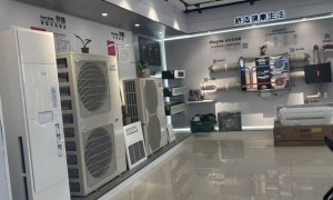 2026年三菱电机空调信誉服务商用户力荐