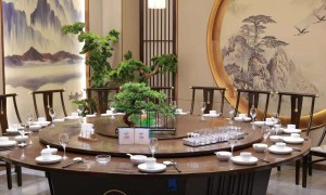 玄武区正宗淮味菜门店怎么选？小邻湖渔头村省心宴请指南