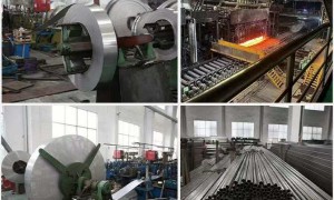 PH13-8Mo加工企业哪家口碑好？资质齐全的源头厂家盘点
