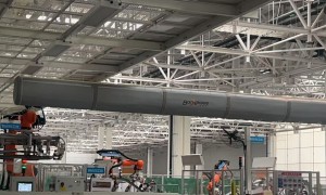 2026年靠谱的布袋式风管生产厂家质量参考评选