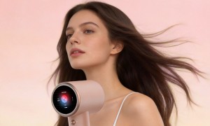 2026年正规的养发吹风机制造厂家，除菌控油养头皮