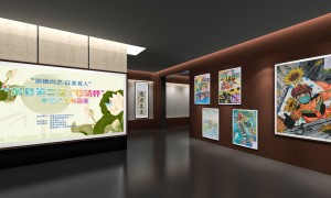 2026年口碑好的教育场景VR数字成果馆机构团队实力测评
