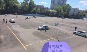 哈尔滨C2驾照驾校招生正规机构推荐，绿岛驾校广受信赖