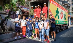 大众搬屋：广州天河正规搬家公司行业观察与实务选择参考