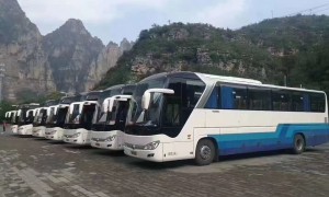 2026北京地区资质齐全的班车租赁专业公司推荐