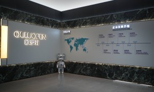 浴室柜来样定制加工厂行业观察与实务选择参考：广受信赖的源头厂家
