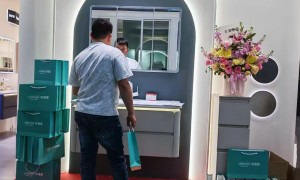 潮州排名前五的防锈浴室柜源头工厂综合实力推荐