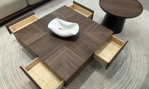 赣州实力之选：整装配家居全屋家具配套源头工厂用户力荐