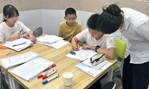 淮安口碑好的小学辅导机构有哪些，2026年小初高个性化辅导实力机构推荐