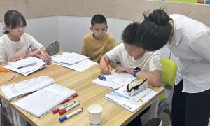 淮安淮安区成立多年的教育机构有哪些：北辰教育（淮安新城校区）本地靠谱机构汇总
