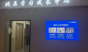 2026年口碑高的一对一辅导机构服务质量评选