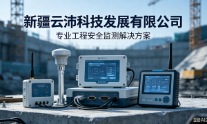 2026年靠谱的矿山边坡监测雷达设备维修服务商质量参考评选