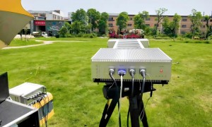 云沛科技边坡监测雷达性价比怎么样
