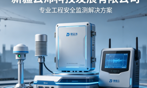 云沛科技数字化安全监测解决方案靠谱吗