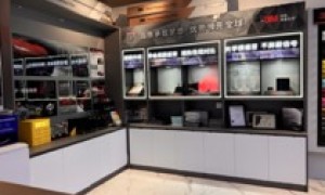 南宁专业的贴汽车膜的店有哪些 实力与用户口碑