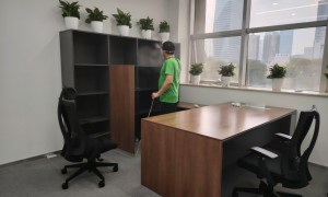 广州甲醛反复超标找靠谱的上门除甲醛品牌推荐，物理加化学结合治理更省心