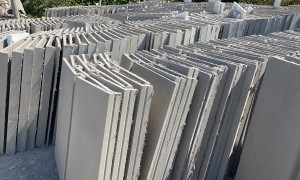 2026年嘉兴地区grc异形构件厂家选购参考汇总