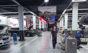 2026年靠谱的奔驰车专业维修企业推荐，实力与用户口碑深度解析