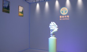 佛山2026年智能照明制造商发展现状与市场占有率及排名研究分析报告