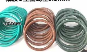 浙江橡胶O型圈实力供应商、橡胶O型圈资深厂商、氯丁橡胶O型圈靠谱商家测评排名，采购不踩坑