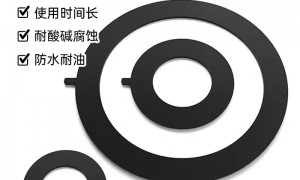 2026年口碑好的橡胶法兰垫片来样定制厂家质量参考评选