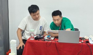 2026年安义本地公务员考试笔试学校实力分析