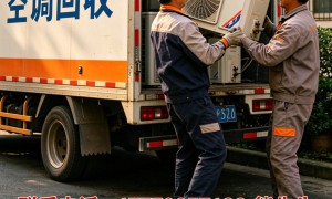 南昌哪家无隐形消费的公司上门回收旧空调好推荐下省心不踩坑