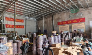 2026年靠谱的铁木菜板源头厂家质量参考评选