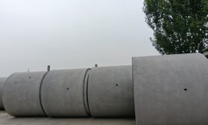 2026年河北水泥管生产厂家行业现状与选择指南