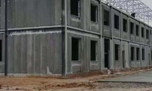地下室轻质隔墙板厂商推荐靠谱商家测评排名