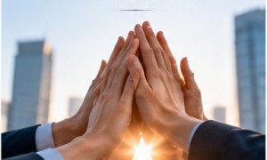 陈桂玲在深圳：指数型组织如何落地到企业日常决策中？