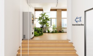 比较好的办公室装修设计专业公司服务商家筛选技巧