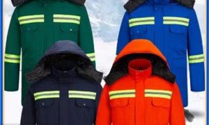 上海晓钰服饰：冬季工作服生产厂靠谱商家测评排名