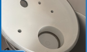 浙江国禹轻工：衬氟精品容器源头生产厂家用户力荐，资质齐全广受信赖