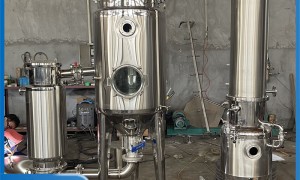 浙江浓缩罐成套设备制造厂家实力公司推荐，广受信赖