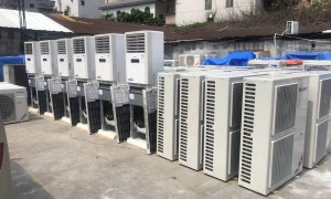 2026年口碑好的空调回收/电脑回收/家电回收服务商，广受信赖