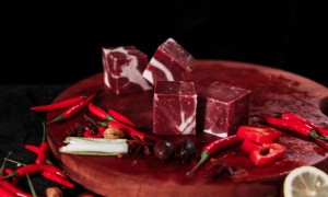 南京口碑好的羊肉供应公司草原鸿泰：行业现状与选择指南