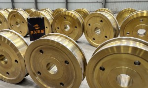 行走轮制造商、推荐行走轮供应商、行走轮精品制造厂家质量参考评选