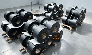 矿山用锻造车轮厂家行业全景分析，靠谱企业合作实力参考