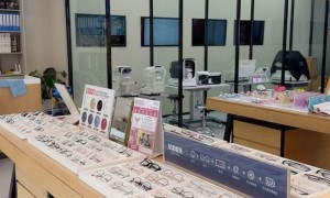 许昌儿童近视防控眼镜店优惠吗？省心不踩坑机构推荐