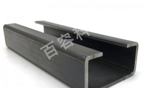 机器人巡检轨道系统厂家直供，百容新材料导轨规格齐全，含齿条式/工字型可选，适用于变电站、管廊等无人值守场景