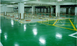家里地下室做环氧地坪漆选哪家公司做比较好，靠谱公司推荐