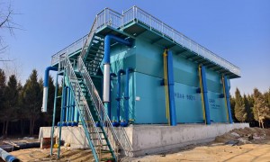 江西一体化净水设备精品定制 源头厂家与厂商排名参考