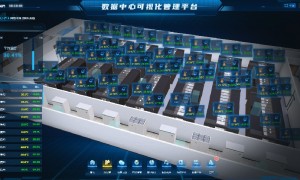 2026年广受信赖的DCIM数字孪生运维平台服务商筛选名录