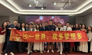 2026年专业的香港房产中介机构行业现状与选择指南