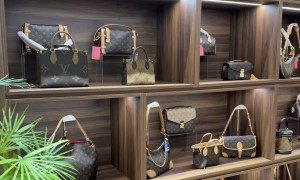 2026南京建邺区二手奢侈品店透明报价服务商
